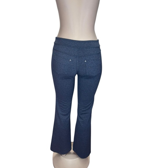 Athleta Bettona Classic Flared Stretch
Pants | charcoal. - Picture 2 of 16